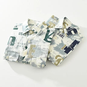 Camisa OM Positano®