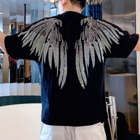 Camiseta Oversized OM ® S296