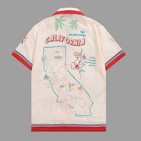 Camisa OM Haleiwa®