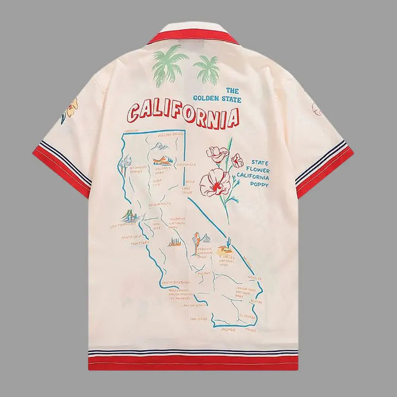 Camisa OM Haleiwa®