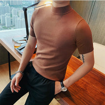 Camiseta OM tricot® S113