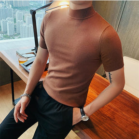 Camiseta OM tricot® S113