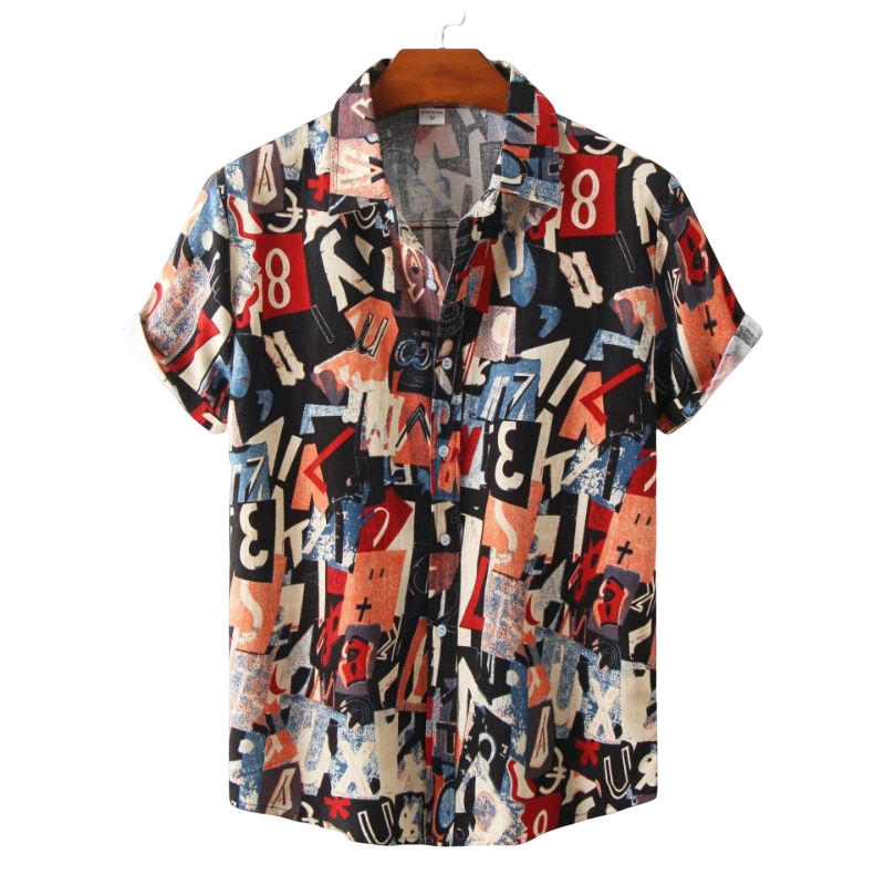 Camisa OM Pinhais®