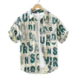 Camisa OM Atalaia®