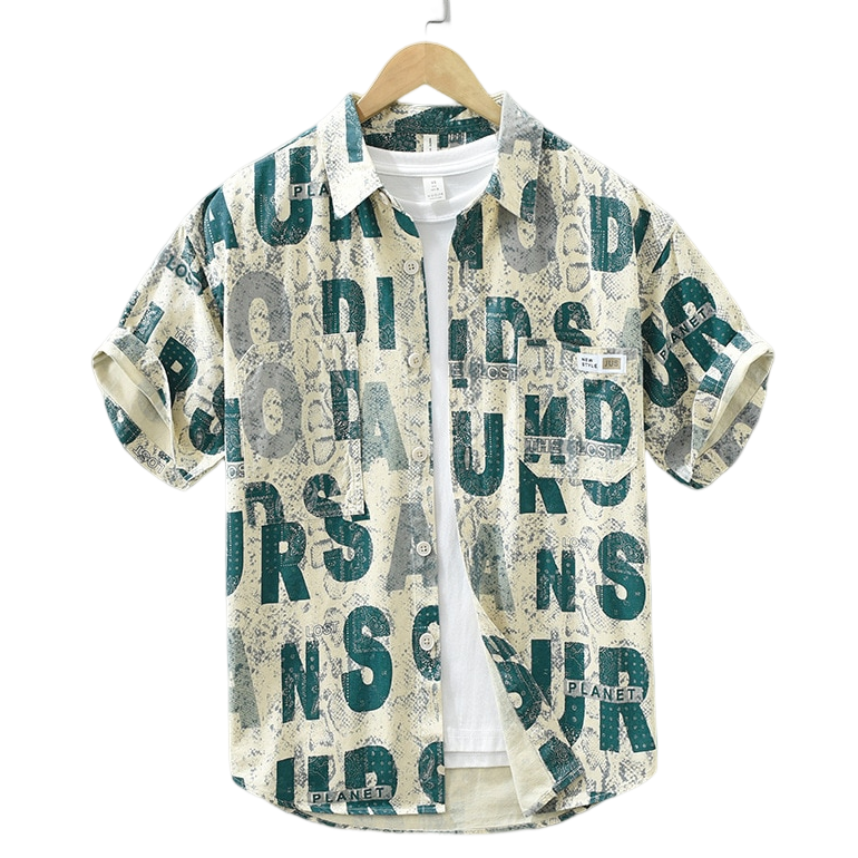 Camisa OM Atalaia®