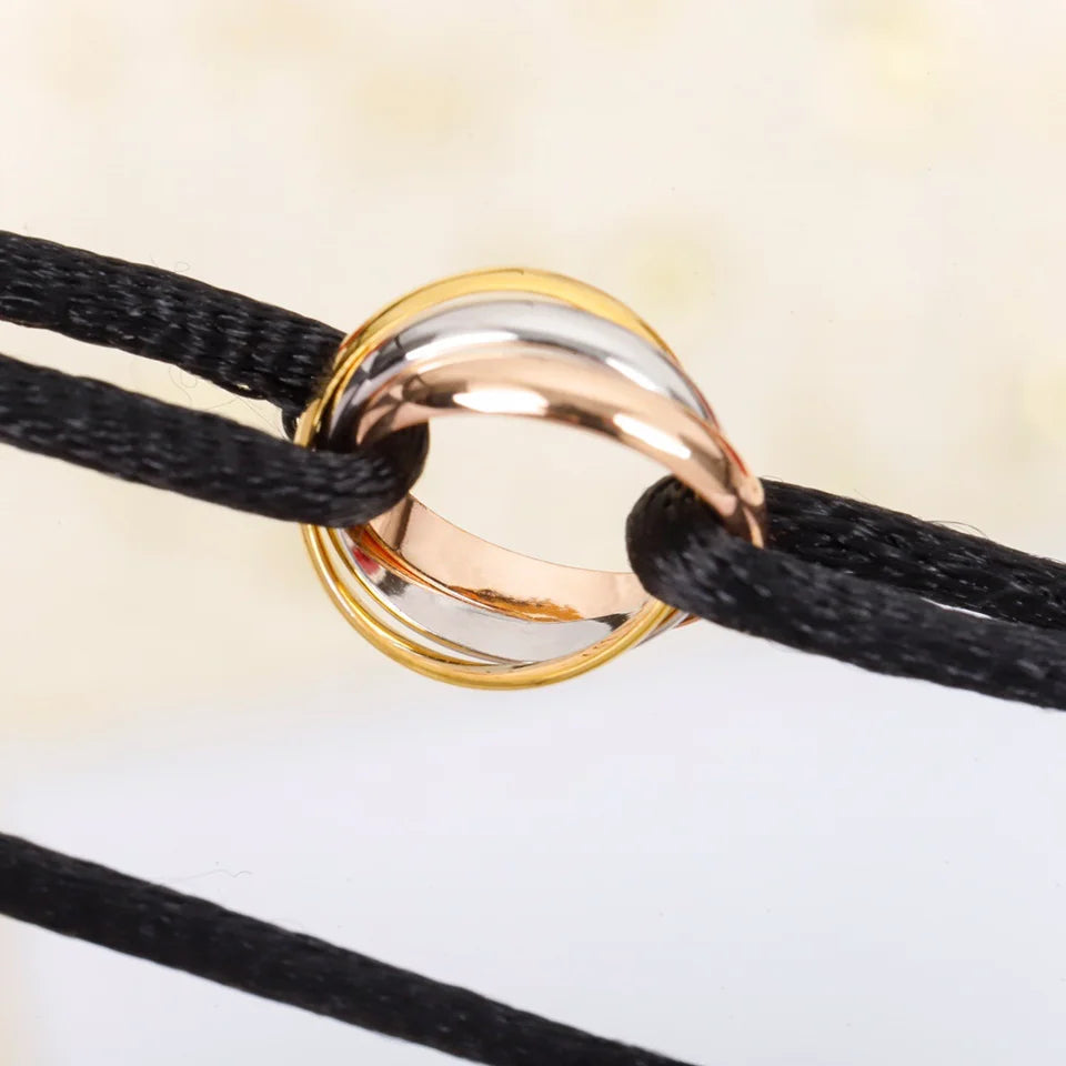 Pulseira Itália Locus