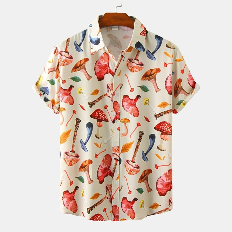 Camisa OM Guaporé®