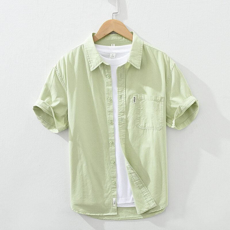 Camisa OM Alhandra®