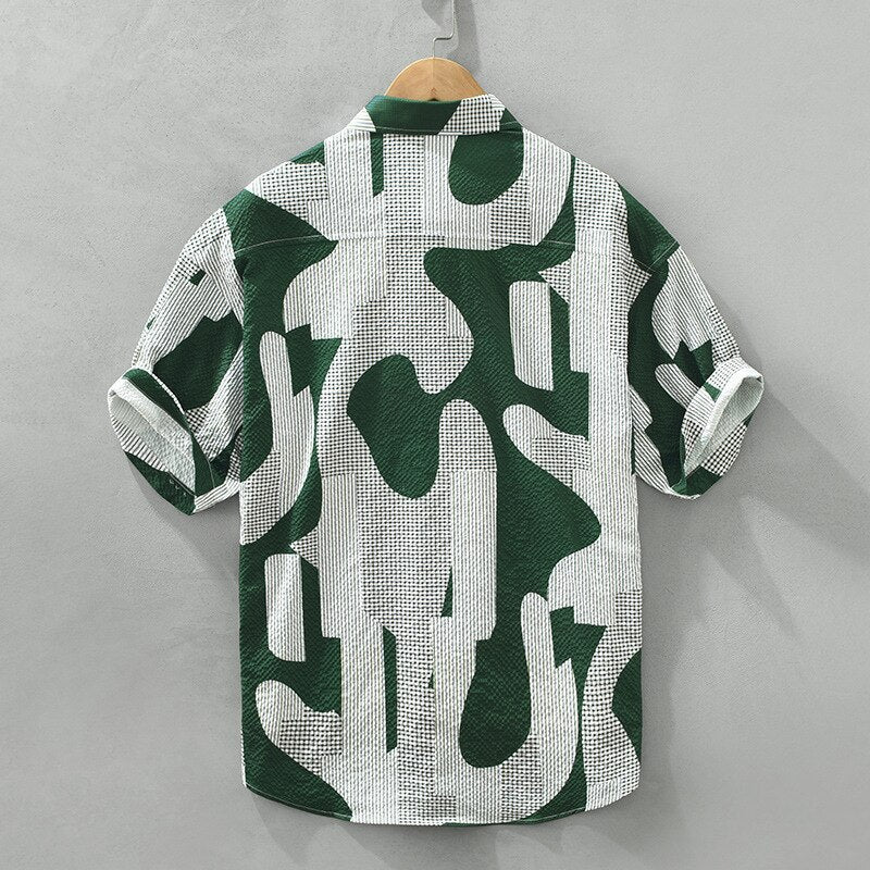 Camisa OM Junqueiro®