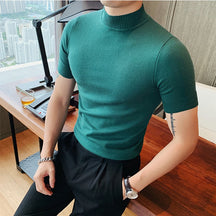 Camiseta OM tricot® S113