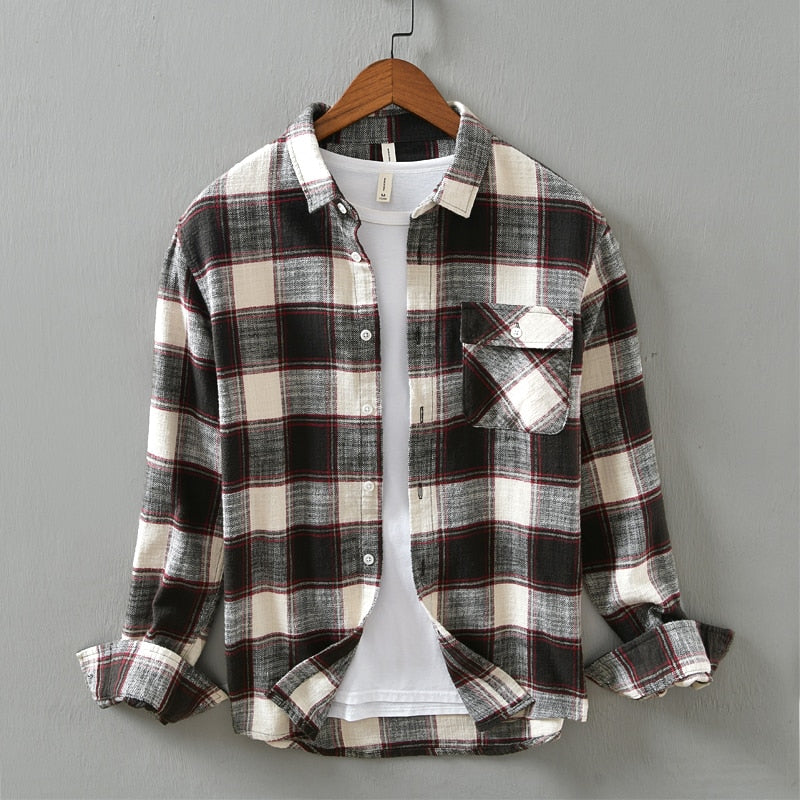 Camisa OM Ararendá®
