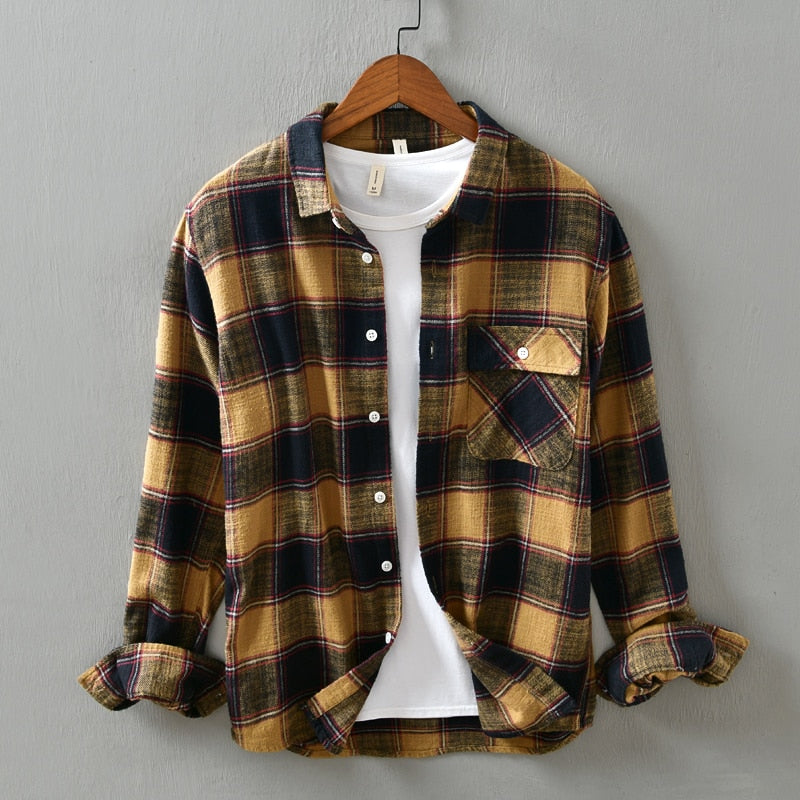 Camisa OM Ararendá®