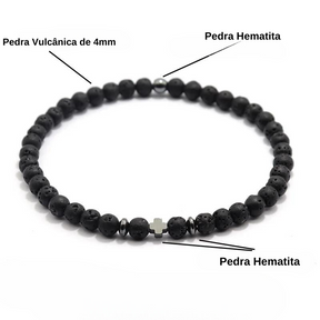 Pulseira Oldmillion Seraph