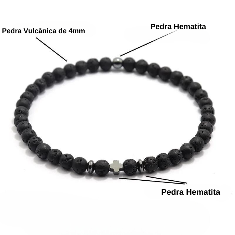 Pulseira Oldmillion Seraph