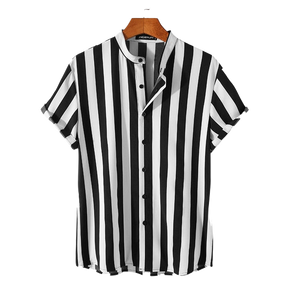 Camisa OM Barreta®️