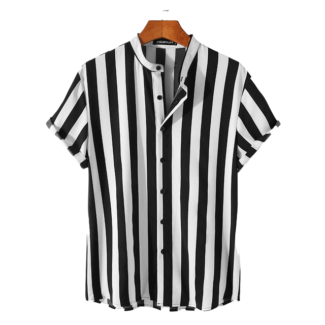 Camisa OM Barreta®️