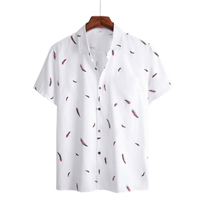 Camisa OM Fortal®️