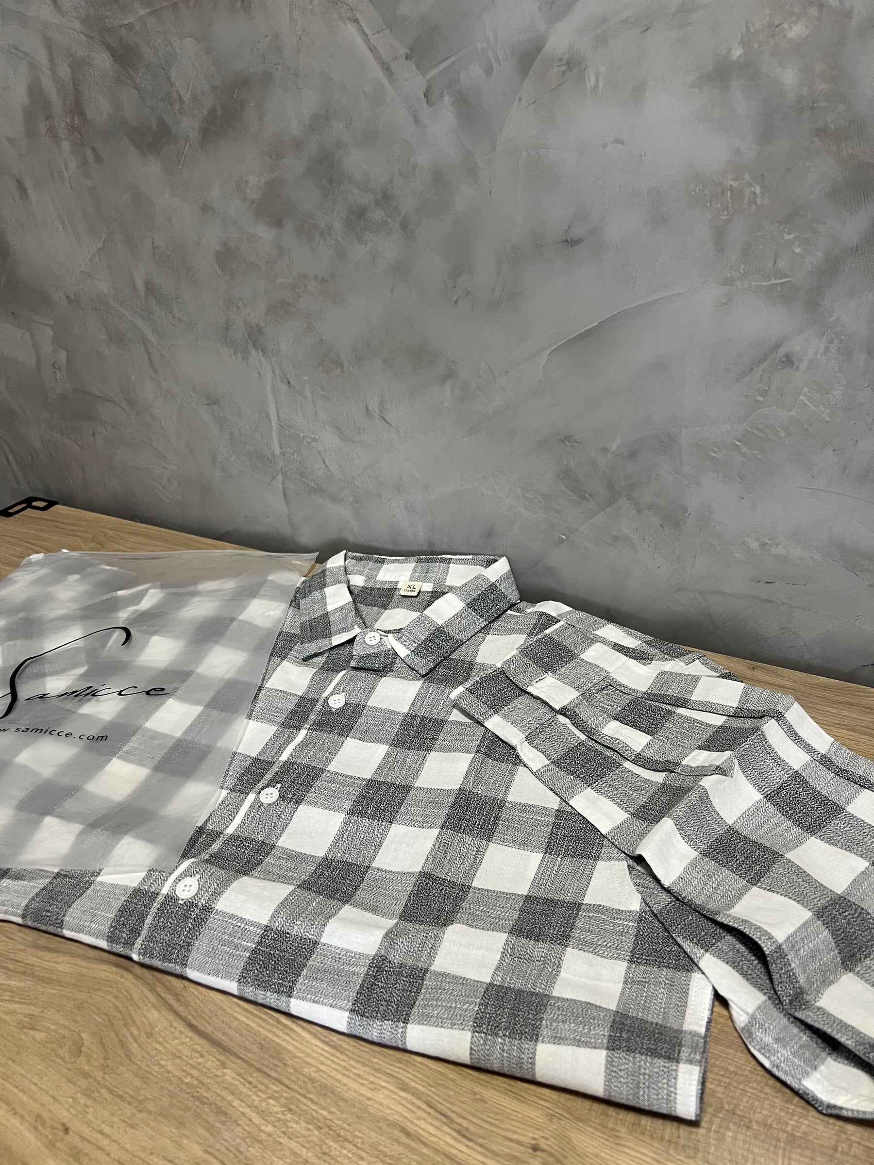 Camisa OM Intermares®