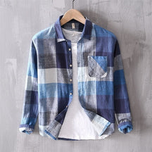 Camisa OM Campas® - Puro linho