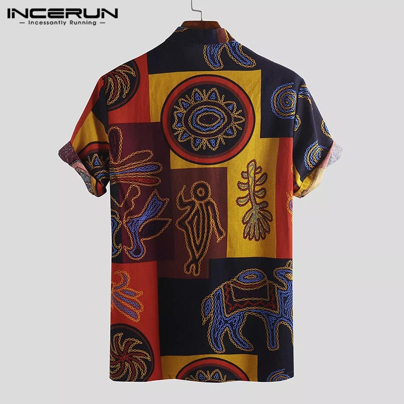 Camisa OM Apodi®
