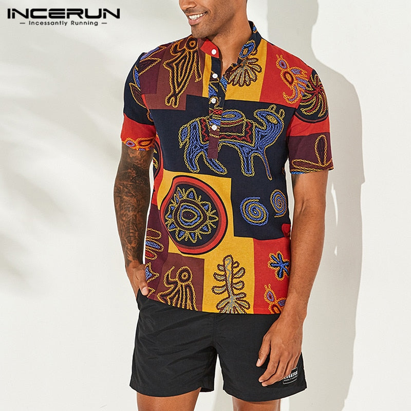 Camisa OM Apodi®