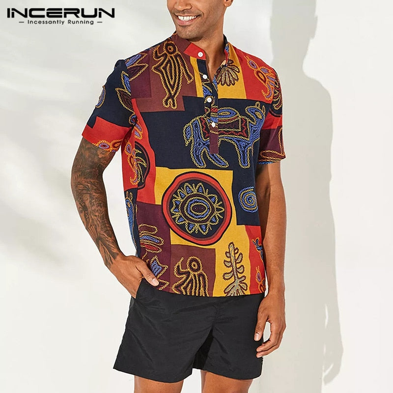 Camisa OM Apodi®