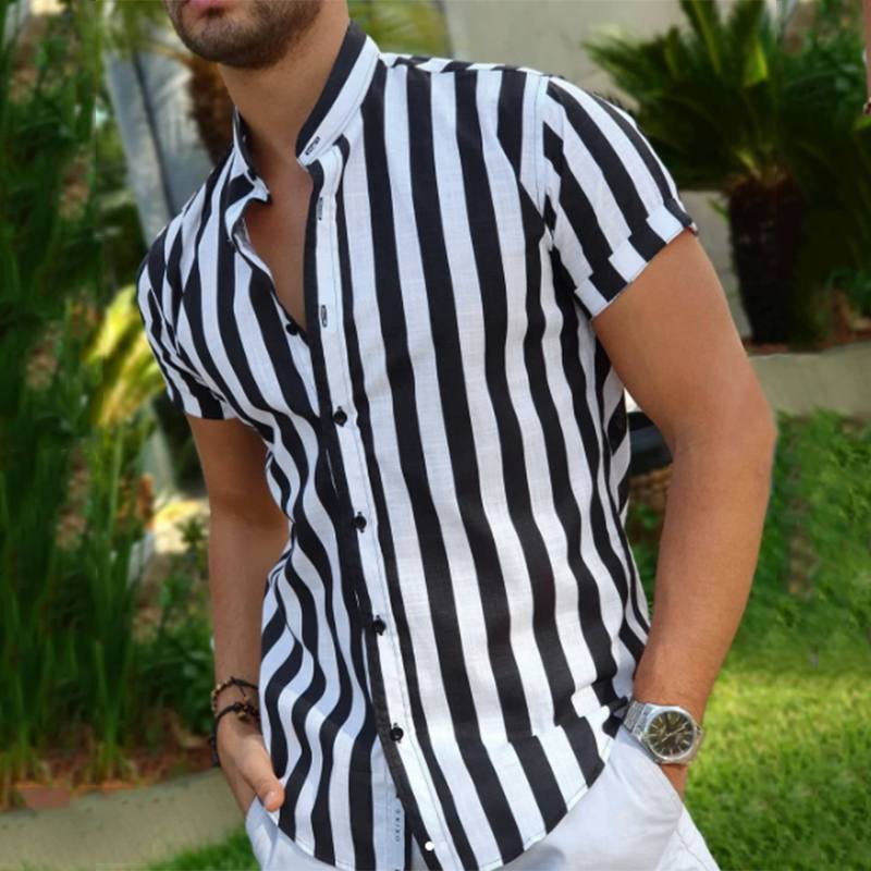Camisa OM Barreta®️