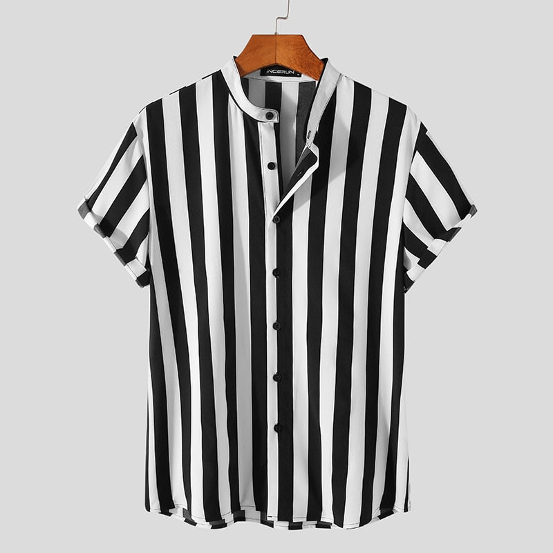 Camisa OM Barreta®️