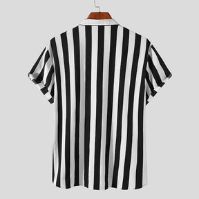 Camisa OM Barreta®️