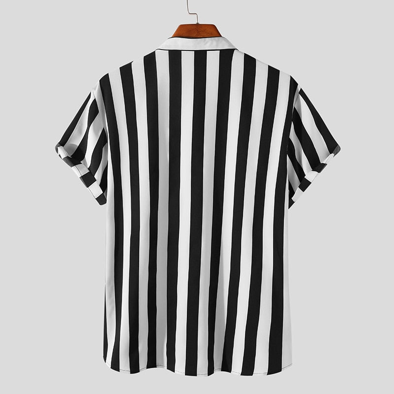 Camisa OM Barreta®️