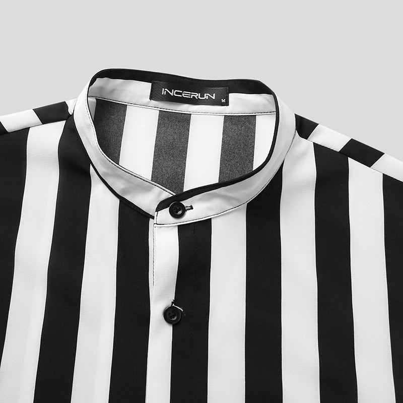 Camisa OM Barreta®️