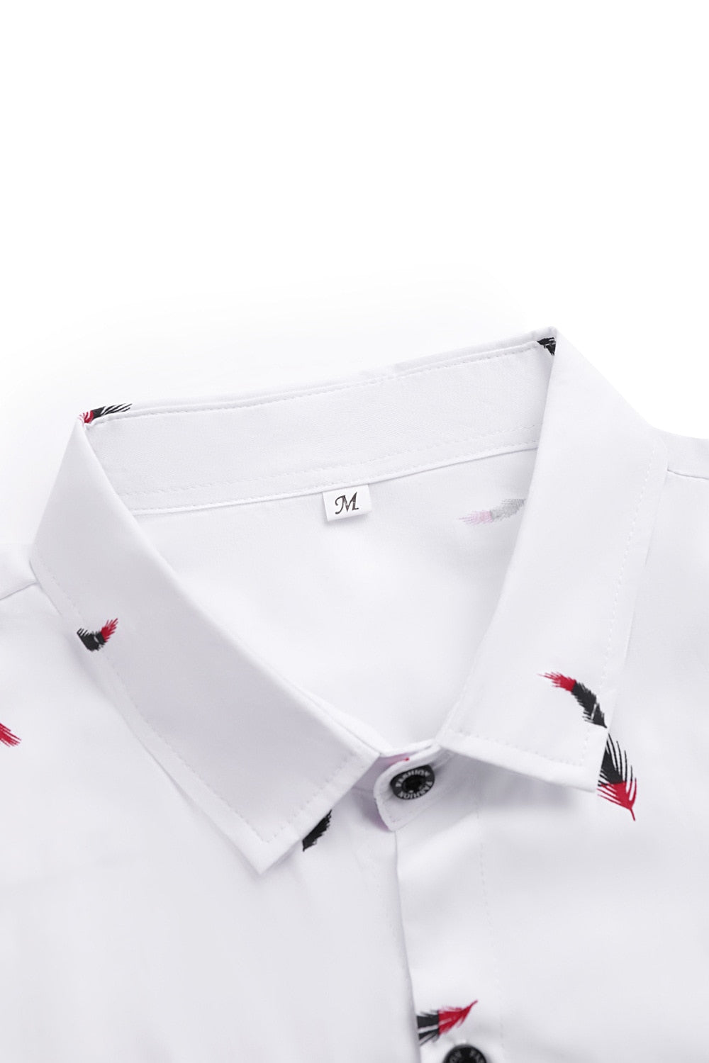 Camisa OM Fortal®️