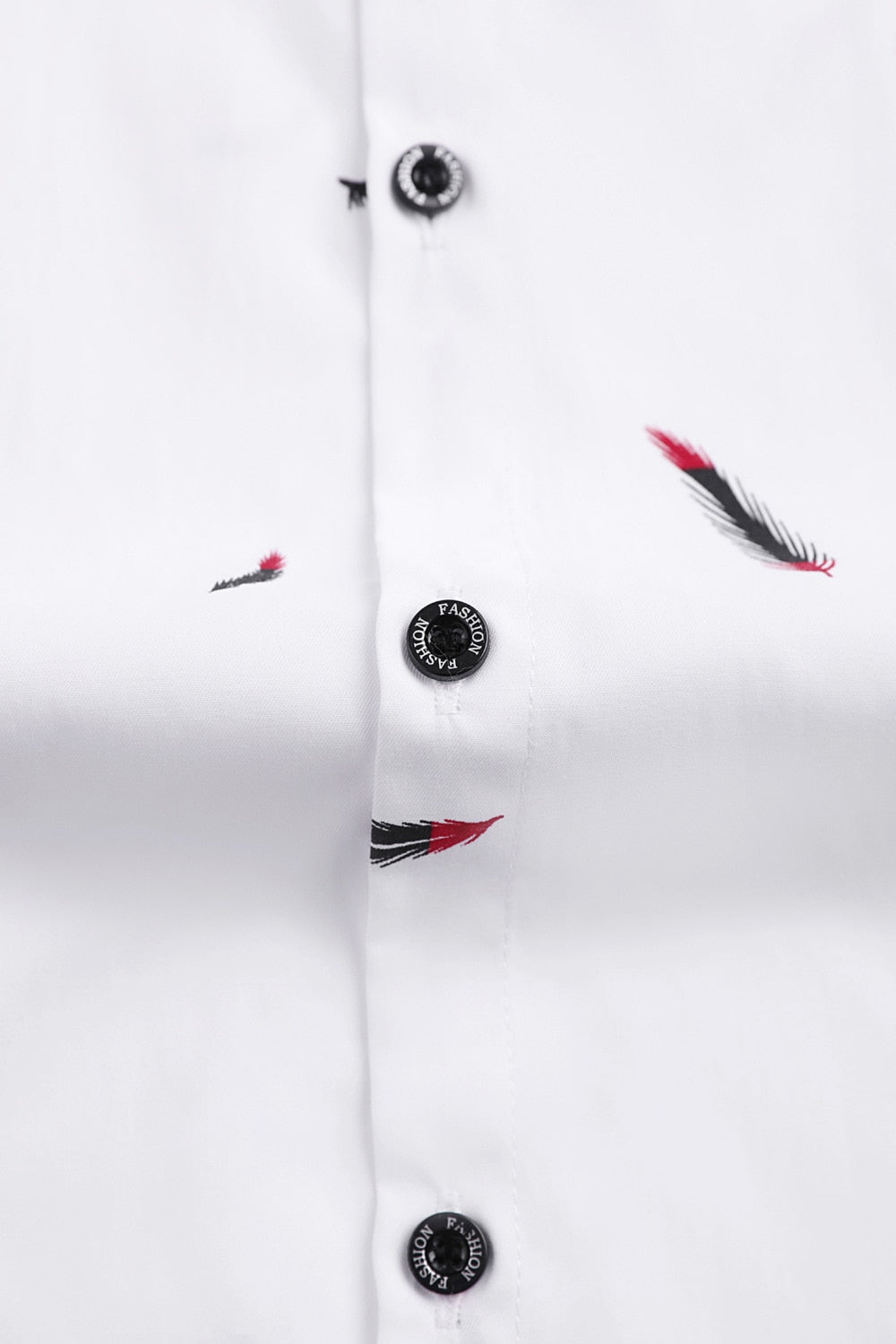 Camisa OM Fortal®️
