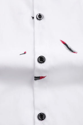 Camisa OM Fortal®️