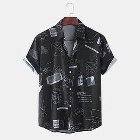 Camisa OM Itapema®️