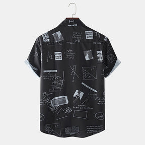 Camisa OM Itapema®️