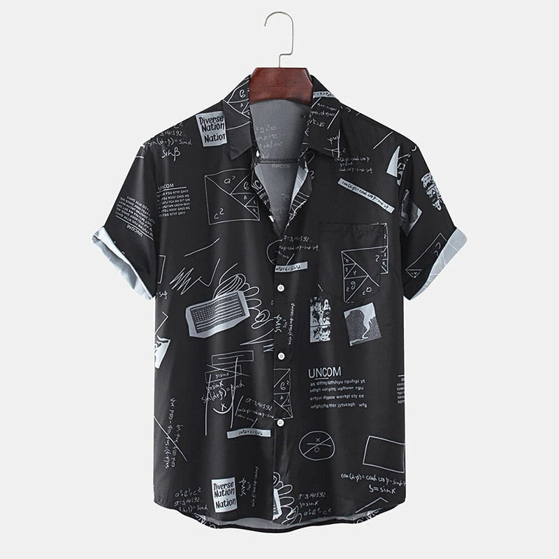 Camisa OM Itapema®️