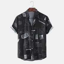 Camisa OM Itapema®️