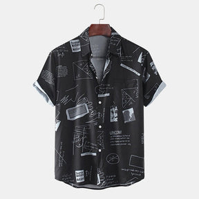 Camisa OM Itapema®️