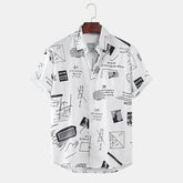 Camisa OM Itapema®️