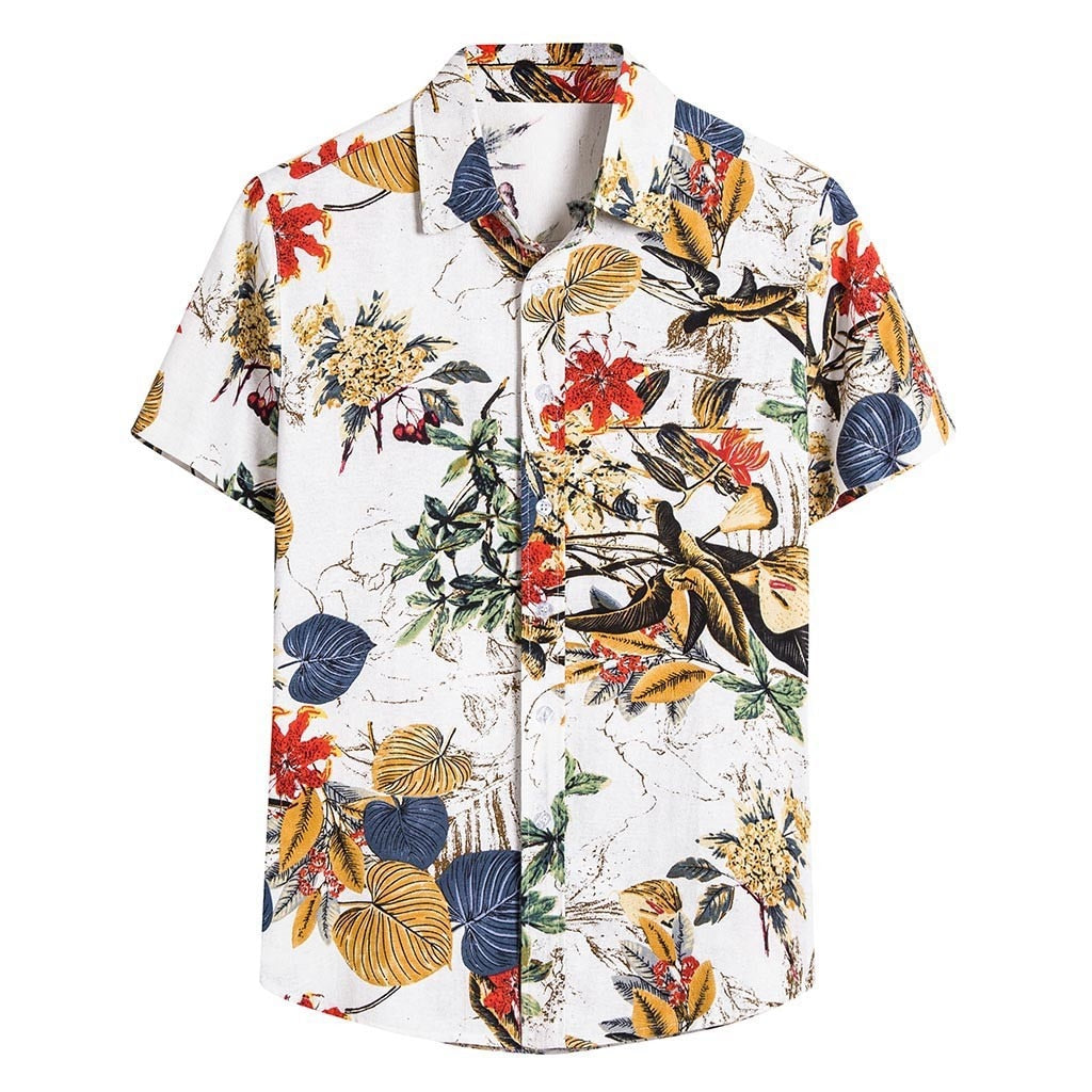 Camisa OM Arpoador®️