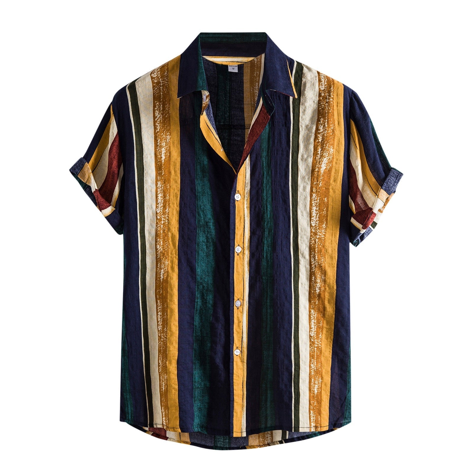 Camisa OM Contagem®