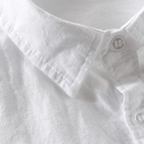 Camisa OM Conrado® - Puro linho