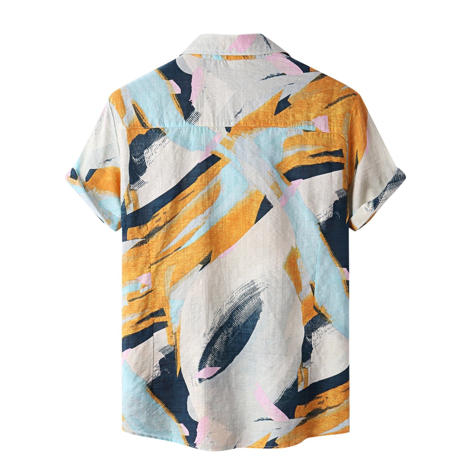 Camisa OM Urca®️