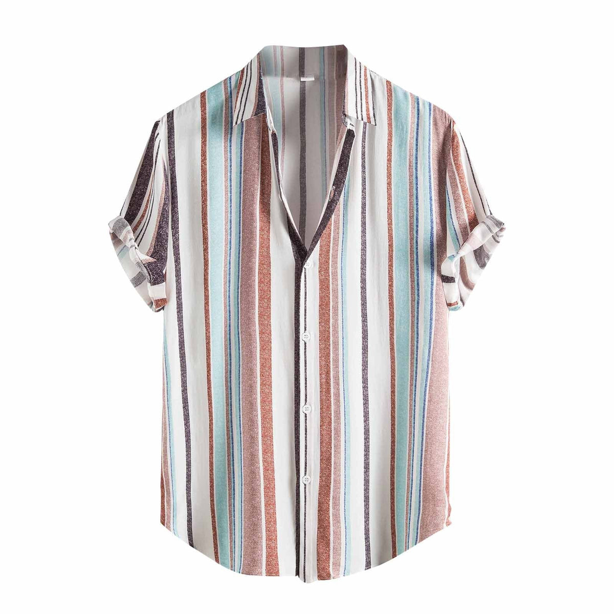 Camisa OM Tibau®️