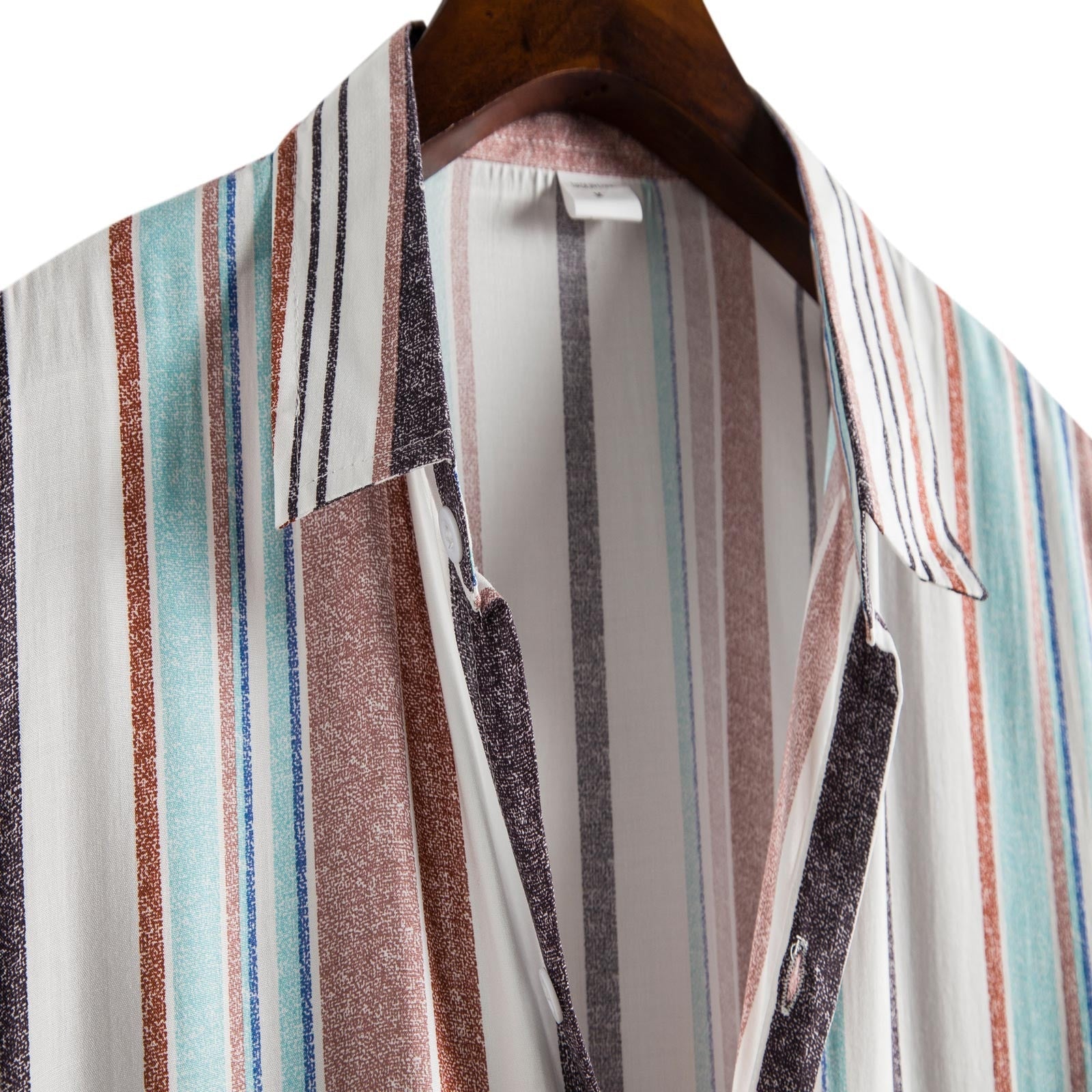 Camisa OM Tibau®️
