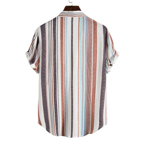 Camisa OM Tibau®️