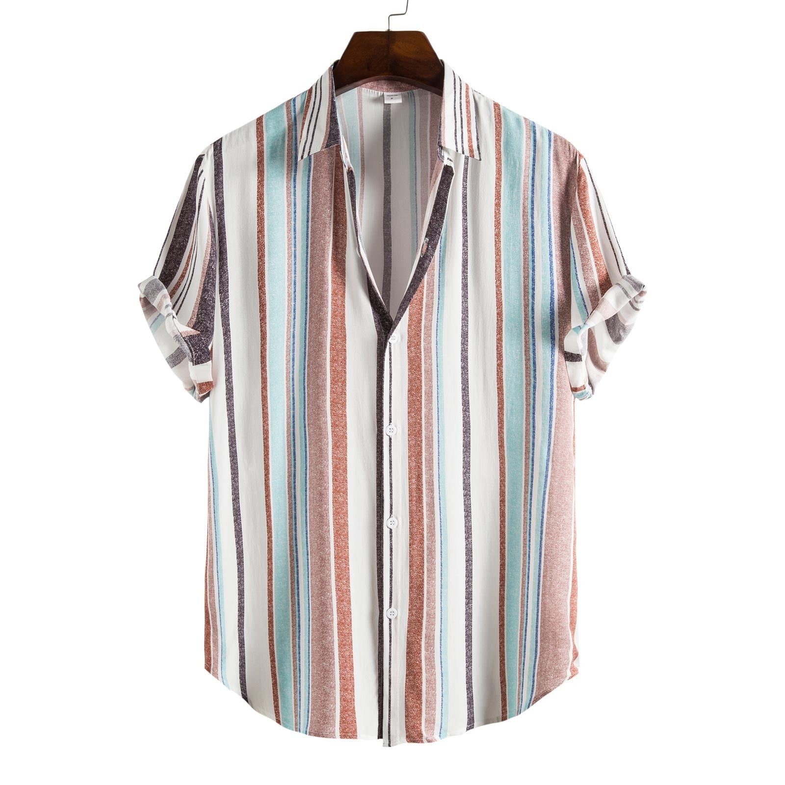 Camisa OM Tibau®️