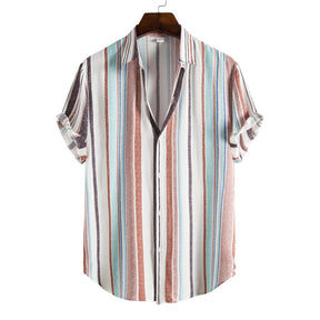 Camisa OM Tibau®️
