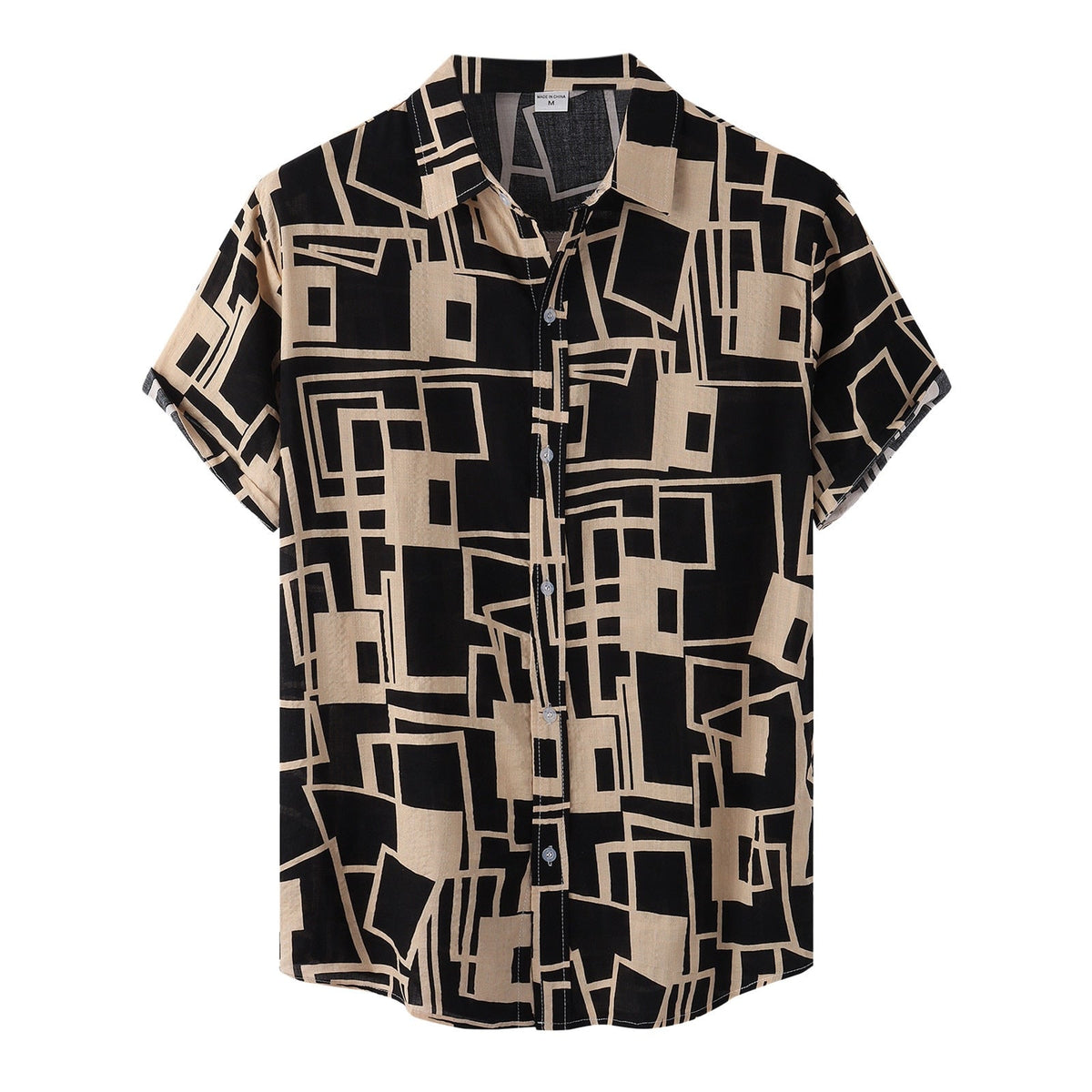 Camisa OM Janga®